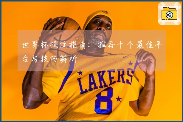世界杯投注指南：推荐十个最佳平台与技巧解析