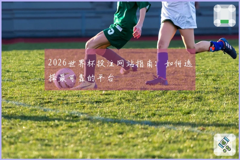 2026世界杯投注网站指南：如何选择最可靠的平台