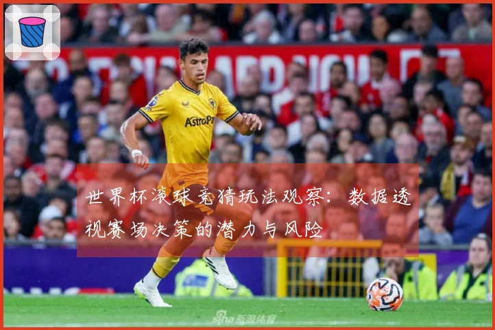 世界杯滚球竞猜玩法观察：数据透视赛场决策的潜力与风险