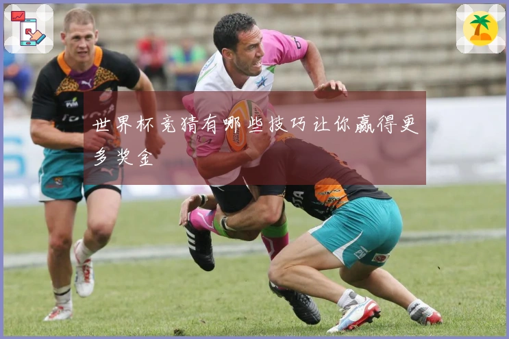 世界杯竞猜有哪些技巧让你赢得更多奖金