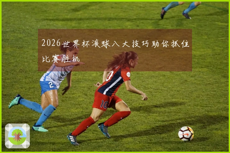 2026世界杯滚球八大技巧助你抓住比赛胜机