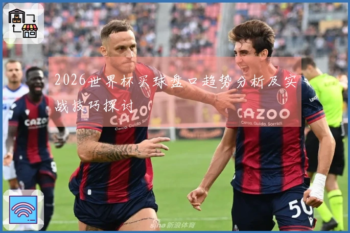 2026世界杯买球盘口趋势分析及实战技巧探讨