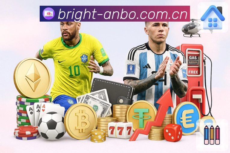 我们的使命与愿景